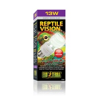 Exo Terra Reptile Vision Bulb