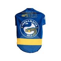 Parramatta Eels NRL Dog Jersey