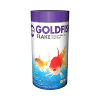 Pisces Goldfish Flakes