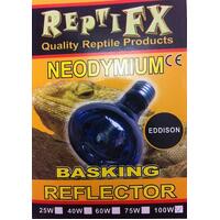 ReptiFX Neodymium Basking Reflector - Eddison