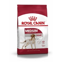 Royal Canin Canine Medium Adult Dog Food