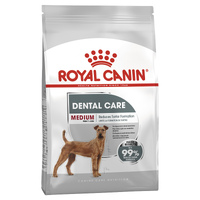 Royal Canin Dog Medium Dental Care