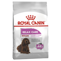 Royal Canin Dog Medium Relax Care