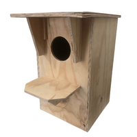 Possum Box (Plywood)