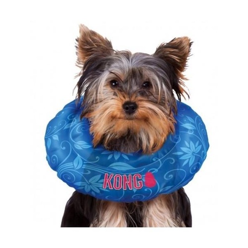 KONG Cushion Dog & Puppy Recovery Collar XSmall