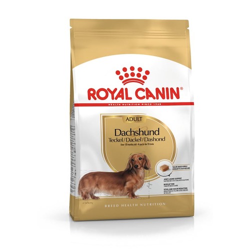 Royal Canin Dachshund Dog Food - 1.5kg