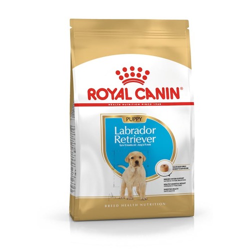 Royal Canin Labrador Puppy - 3kg
