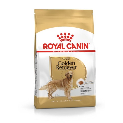 Royal Canin Golden Retriever Adult -12kg