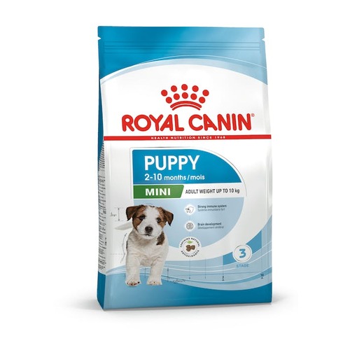 Royal Canin Mini Puppy - 2kg