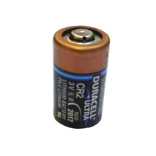 CR2 3V Lithium Battery for Effitek Bark Collar