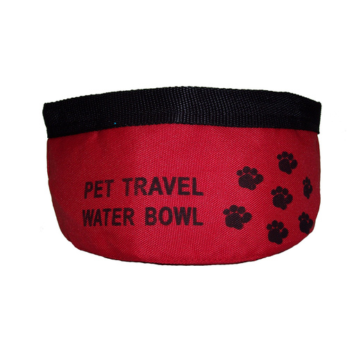 Travel Pet Bowl - Large