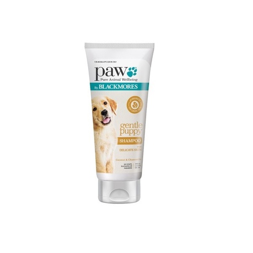 PAW Puppy Gentle Shampoo - 200ml