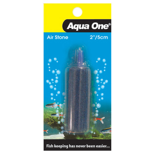 Aqua One Airstone - 5cm