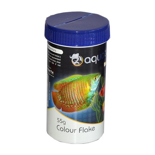 Aquatopia Colour Flake - 55g